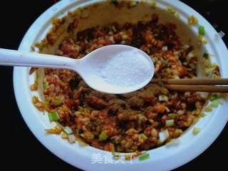 快手馄饨的做法步骤:9
