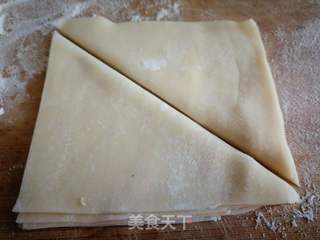 快手馄饨的做法步骤:13