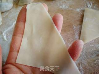 快手馄饨的做法步骤:14