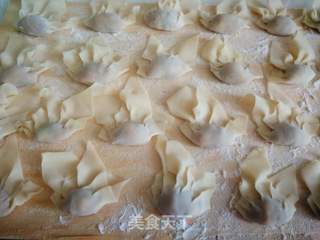 快手馄饨的做法步骤:18