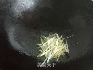 锅包肉的做法步骤:14
