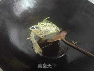 锅包肉的做法步骤:15