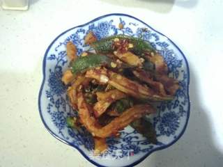 石锅拌饭的做法步骤:3
