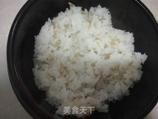 石锅拌饭的做法步骤:6