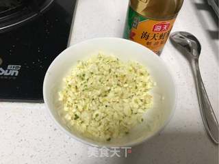 蒜蓉烤海蛎子的做法步骤:2