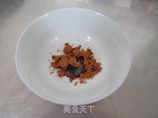 香煎猪颈肉的做法步骤:3