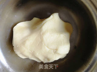 咸芝士奶酥的做法步骤:6