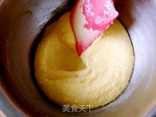 咸芝士奶酥的做法步骤:11