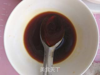 锅包肉的做法步骤:6