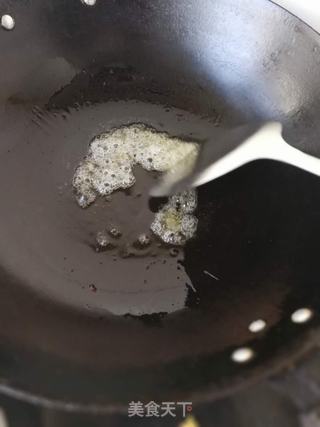 锅包肉的做法步骤:7