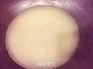 白汁鳊鱼的做法步骤:13