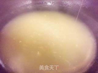 白汁鳊鱼的做法步骤:15