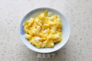 燕麦鸡蛋瘦肉粥的做法步骤:11