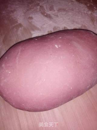 白菜饺子的做法步骤:2