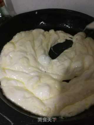 雪花酥的做法步骤:9
