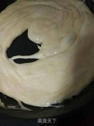 雪花酥的做法步骤:10