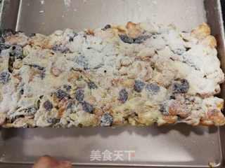 雪花酥的做法步骤:18