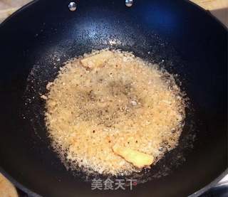 吮指柠檬虾的做法步骤:6