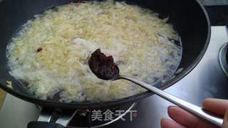 酸菜鱼的做法步骤：11
