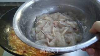 酸菜鱼的做法步骤:13