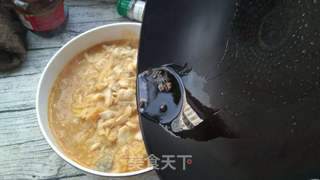 酸菜鱼的做法步骤：16