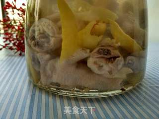 泡椒凤爪的做法步骤：7