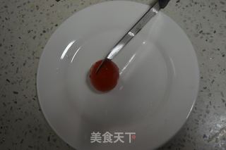 小番茄炖牛腩的做法步骤：13