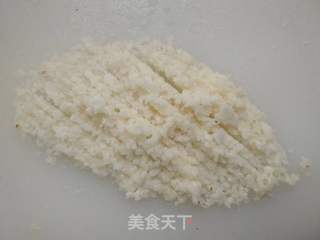 青椒酿肉的做法步骤:2