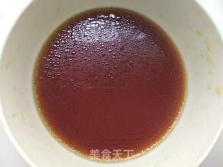 青椒酿肉的做法步骤:6