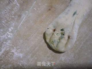 蒸馒头的做法步骤:5
