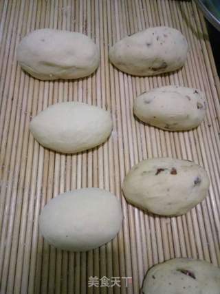 蒸馒头的做法步骤:10