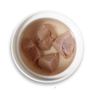 一碗暖脾胃——萝卜马蹄羊肉汤的做法步骤:4