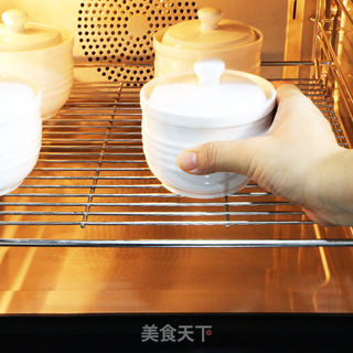 一碗暖脾胃——萝卜马蹄羊肉汤的做法步骤:7