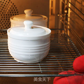 一碗暖脾胃——萝卜马蹄羊肉汤的做法步骤:14
