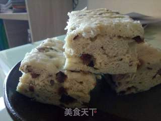 蒸馒头的做法步骤:13
