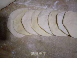 蒸馒头的做法步骤:14