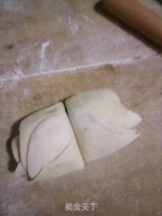 蒸馒头的做法步骤:16