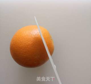 橙子自行车的做法步骤:4