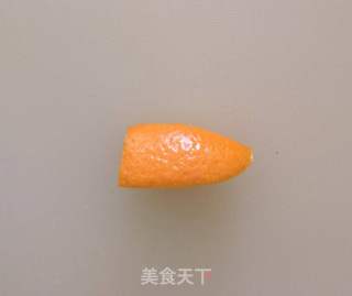 橙子自行车的做法步骤:6
