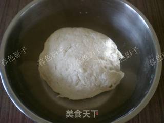 四喜饺子的做法步骤:3