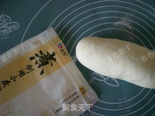 四喜饺子的做法步骤:6