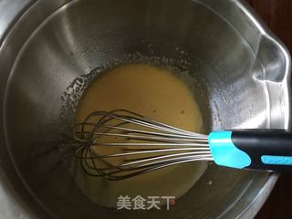 波士顿派的做法步骤:3