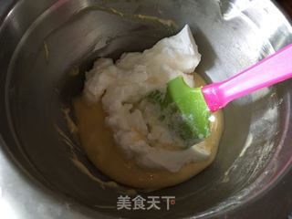 波士顿派的做法步骤:7