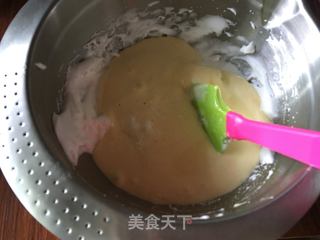 波士顿派的做法步骤:8