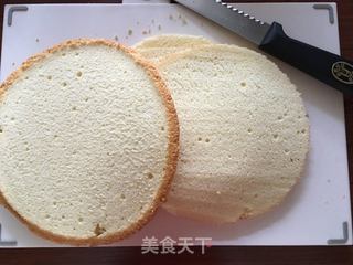 波士顿派的做法步骤:13