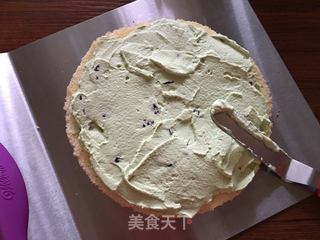 波士顿派的做法步骤:14