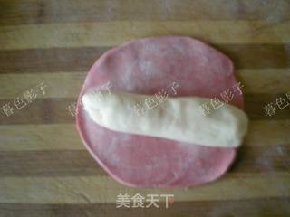四喜饺子的做法步骤:8