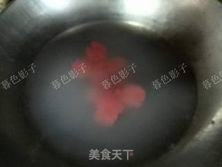 四喜饺子的做法步骤:14