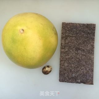 二十四节气餐盘画——处暑的做法步骤：1