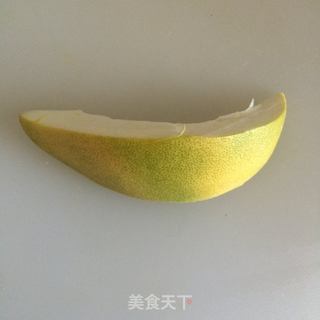 二十四节气餐盘画——处暑的做法步骤:5